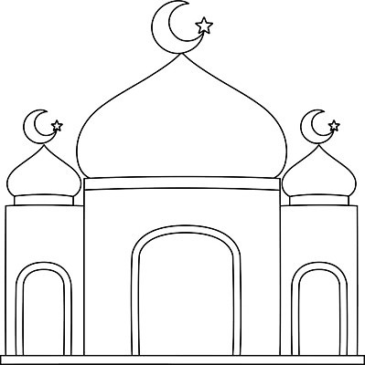 EPS 해외이미지 전통 디자인 실루엣 어린이 선 컬러 일러스트 휴가 안전 그래픽 반사 축제 기도 축하 이슬람교 그림 모스크 윤곽 손그림 페이지 신성 용서 걸음마 고립 단식 라마단 색칠공부 벡터 해외202309 해외일러스트 종교 컨셉 모션 촬영기법 사람 학습 색칠 파일형식