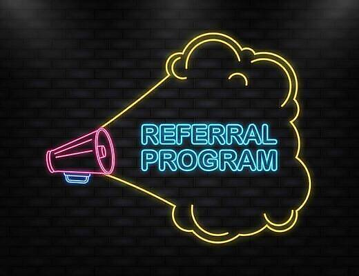 EPS 해외이미지 선 백그라운드 일러스트 아이디어 타이포그라피 사람없음 반짝임 검은색 확성기 연기 네온 카피스페이스 해외202309 해외일러스트 문자 컬러 컨셉 모션 공백 파일형식 벡터