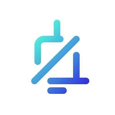 EPS 해외이미지 디자인 선 컬러 인터넷 일러스트 통신 모바일 미술 경사 파란색 스마트폰 픽토그램 디지털 웹 침묵 소리 종 메시지 플랫 어플리케이션 알림 심볼 사인 신호 심플 윤곽 부름 온라인 UI 고립 벙어리 소셜미디어 인터페이스 벡터 방식 해외202309 해외일러스트 모션 문화예술 핸드폰 스마트기기 파일형식