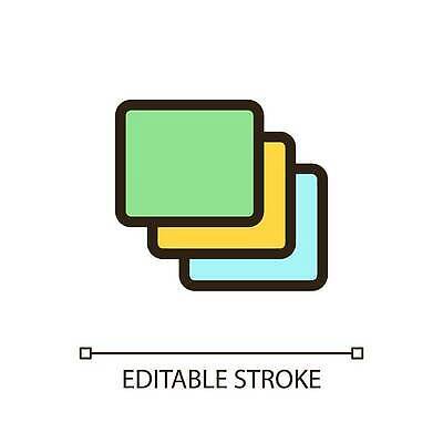 EPS 해외이미지 클립아트 편집 디자인 선 컬러 컨셉 일러스트 모바일 미술 스마트폰 픽토그램 카메라 웹 기구 공구 플랫 어플리케이션 심볼 옵션 윤곽 슛 동영상 UI 고립 소프트웨어 엘리먼트 인터페이스 타격 활자 많음 벡터 반복 방식 시리즈 막 해외202309 해외일러스트 인터넷 모션 문화예술 전자제품 핸드폰 스마트기기 도구 활자판 파일형식 인쇄판 인쇄