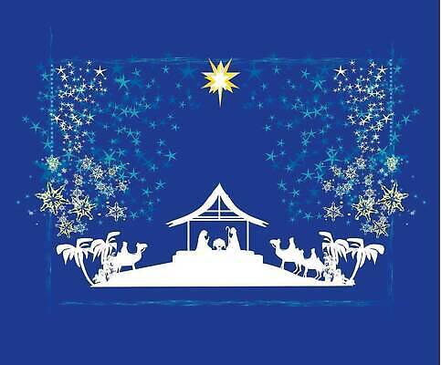 EPS 해외이미지 전통 디자인 실루엣 별 종교 백그라운드 크리스마스 일러스트 가족 하늘 프레임 이야기 선물 미술 파란색 빛 태양 성경 일몰 광선 기도 아기 예수 야간 왕 장면 낙타 신성 요셉 베들레헴 해외202309 해외일러스트 자연요소 기념일 기독교 컬러 종교용품 포유류 관계 문화예술 촬영기법 사람 노을 신_종교 파일형식 벡터