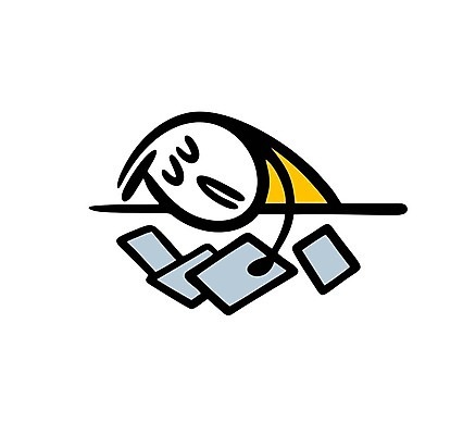 EPS 해외이미지 클립아트 캐릭터 학생 남자 일러스트 학교 탁자 수업 피곤 한명 앉기 성인 10대 책 스터디 공책 잠 낙서 만화 단순화된 성인남자한명만 해외202309 해외일러스트 일러캐릭터 1 교육 가구 컨셉 모션 청소년 문구용품 사람 학습 남자한명만 성인남자만 파일형식 벡터