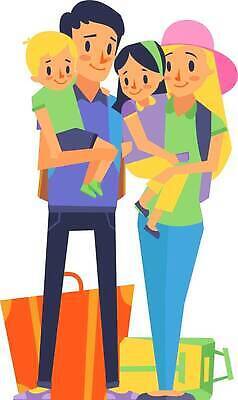 EPS 해외이미지 캐릭터 라이프스타일 커플 딸 행복 어린이 바다 여행 포즈 가방 일러스트 가족 자연 엄마 휴가 함께함 사람 소년 야외 태양 여행객 여행가방 흰색 아기 아빠 플랫 만화 고립 수하물 스타일 벡터 해외202309 해외일러스트 일러캐릭터 자연요소 잡화 남자 감정 컬러 컨셉 관계 생활 생태계 파일형식