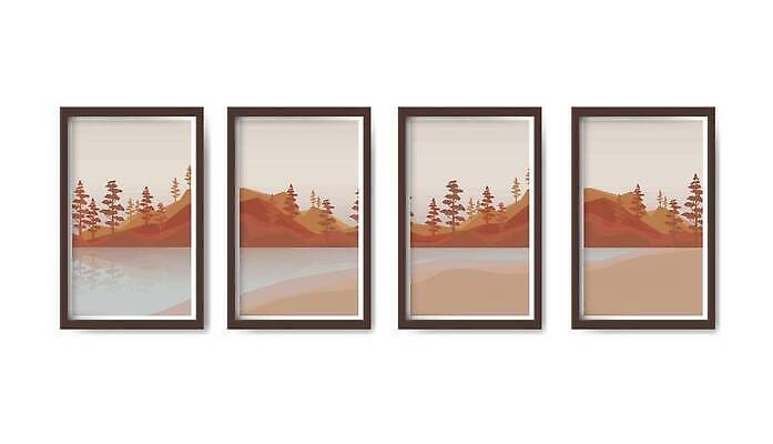 EPS 해외이미지 나무 디자인 배너 계절 공원 포스터 여행 백그라운드 농업 일러스트 자연 벽지 하늘 추상 산 파노라마 미술 풍경 야외 그래픽 가로 초록색 여름 파란색 빛 세트 태양 일출 환경 웹 봄 시골 플랫 숲 땅 장면 내추럴 폴리곤 수평선 벡터 미니멀 해외202309 해외일러스트 자연요소 식물 공공시설 산업 컬러 무늬 인터넷 문화예술 촬영기법 노을 생태계 파일형식