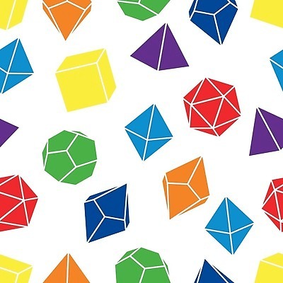 EPS 해외이미지 디자인 실루엣 조각 백그라운드 패턴 일러스트 놀이 취미 장식 게임 행운 던지기 플랫 인쇄 큐브 사인 주사위 그림 롤 공상 역할 벡터 해외202309 해외일러스트 컨셉 무늬 모션 촬영기법 파일형식