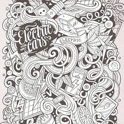 EPS 해외이미지 디자인 산업 도로 컨셉 잎 일러스트 교통시설 자동차 자연 추상 장식 환경 힘 운전 바퀴 오염 플러그 코드 낙서 만화 스케치 라인아트 오브젝트 생태계 윤곽 손그림 잡종 충전 베터리 생태학 요금 충전기 디테일 해외202309 해외일러스트 레이스천 식물 교육 길 선 육상교통 교통 무늬 모션 미술 기계 직물 시설 파일형식 벡터