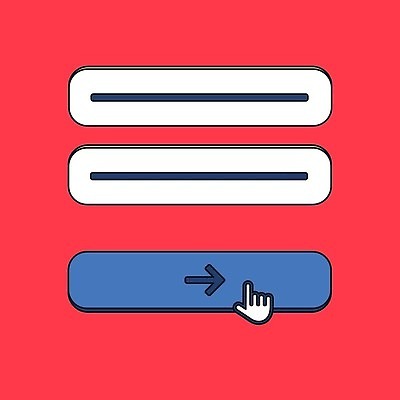 EPS 해외이미지 템플릿 디자인 인터넷 일러스트 비즈니스 모바일 화살 프레임 그래픽 웹 공백 네트워크 뉴스 이메일 암호 어플리케이션 연결 스케치 편지 서식 레이아웃 심플 페이지 뼈대 온라인 뉴스레터 주소 UI 계좌 구독 로그인 모금 소셜 엘리먼트 인터페이스 제출 프로그램 벡터 와이어프레임 사용자 해외202309 해외일러스트 미술 금융 파일형식