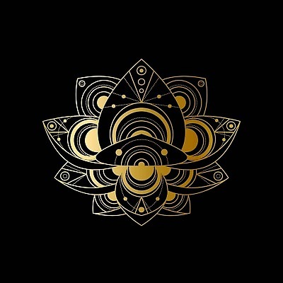 EPS 해외이미지 모양 식물 꽃잎 꽃 종교 선 백그라운드 꽃무늬 패턴 불교 일러스트 요가 추상 연꽃 동양인 여러명 장식 검은색 벚꽃 황금 신비 인도인 문신 심볼 명상 윤곽 배지 신성 기하학 고립 만다라 얇은 힌두교 벡터 해외202309 해외일러스트 외국인 웰빙 컬러 다수 컨셉 무늬 사람 인종 파일형식