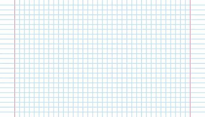 EPS 해외이미지 손 디자인 교육 종이 어린이 백그라운드 일러스트 학교 스터디 사각형 공책 수학 그리기 스케치 편지 심볼 그림 초보 벡터 해외202309 해외일러스트 도형 교과목 모션 문구용품 미술 사람 신체부위 학습 파일형식