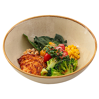 포토 JPG 해외이미지 접시 음식 부분 건강 옥수수 요리 동양인 사람없음 가로 초록색 식당 식사 치킨 샐러드 사발 브로콜리 허브 메뉴 내추럴 점심식사 하와이인 해외202309 해외포토 외국인 식물 식기 컬러 채소 곡류 인종 상점 사기그릇 닭고기요리 파일형식