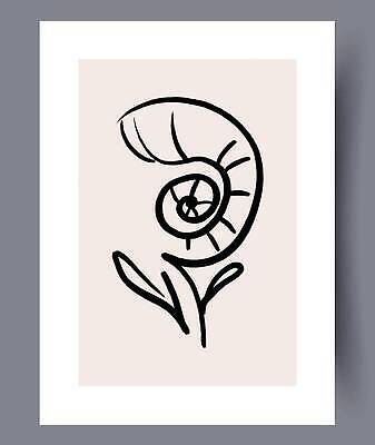 EPS 해외이미지 선 백그라운드 일러스트 추상 미술 사람없음 분위기 캔버스 기하학 골뱅이기호 해외202309 해외일러스트 기호 컨셉 무늬 문화예술 파일형식 벡터