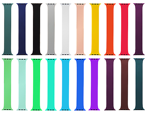 포토 JPG 해외이미지 디자인 사람없음 컬러풀 상품 손목시계 스트랩 스마트워치 스타일 해외202309 해외포토 시계 컬러 장신구 스마트기기 웨어러블 파일형식