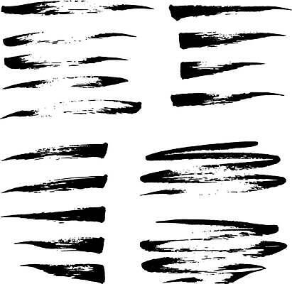 EPS 해외이미지 모양 디자인 실루엣 선 패턴 곡선 일러스트 부분 추상 잉크 프레임 창조 미술 그래픽 장식 세트 검은색 페인트 줄무늬 붓 점 얼룩 원형 거친 화려 그리기 액체 변화 낙서 상품 싱글 그림 질감 심플 좁은 페인트붓 고립 그런지 엘리먼트 타격 쓰다듬기 벡터 효과 해외202309 해외일러스트 도형 컬러 컨셉 무늬 모션 문화예술 촬영기법 파일형식