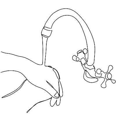 EPS 해외이미지 손 디자인 실루엣 백그라운드 신체 일러스트 손가락 건강 경고 안전 사람 그래픽 물 약 라벨 청결 거품 욕실 흰색 플랫 바이러스 떨어짐 보호 위생 빨래 심볼 사인 수도꼭지 예방 감염 비누 청소부 박테리아 고립 돌봄 위생관리 전염병 벡터 해외202309 해외일러스트 자연요소 직업 컬러 컨셉 가사 의학 모션 프레임 촬영기법 관리 신체부위 위생용품 질병 파일형식