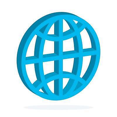 EPS 해외이미지 디자인 지구 여행 컨셉 지도 인터넷 일러스트 비즈니스 그래픽 파란색 픽토그램 세계 글로벌 지구본 3D 웹 행성 원형 심볼 오브젝트 사인 심플 고립 생태학 엘리먼트 여의주 지리 벡터 해외202309 해외일러스트 도형 교육 컬러 우주 디지털합성 파일형식