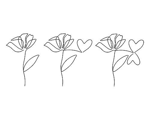 EPS 해외이미지 식물 디자인 꽃 선 결혼 백그라운드 잎 꽃무늬 일러스트 자연 추상 발렌타인데이 선물 사랑 미술 그래픽 장식 뷰티 장미 유행 검은색 봄 낭만 벚꽃 축하 인사 생일 우아함 스케치 심볼 사인 싱글 그림 심플 윤곽 초대 고립 엘리먼트 벡터 반복 해외202309 해외일러스트 계절 기념일 감정 컬러 컨셉 무늬 데이이벤트 문화예술 이벤트 예절 생태계 파일형식