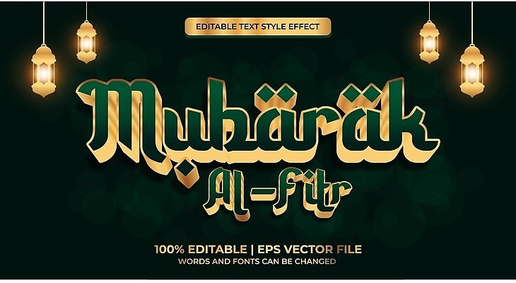 EPS 해외이미지 디자인 일러스트 텍스트 조명 타이포그라피 사람없음 초록색 해외202309 해외일러스트 문자 컬러 파일형식 벡터