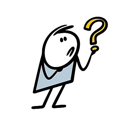 EPS 해외이미지 인물캐릭터 일러스트 한명 들기 사람 물음표 낙서 심플 의문 해외202309 해외일러스트 일러캐릭터 캐릭터 1 기호 컨셉 모션 파일형식 벡터