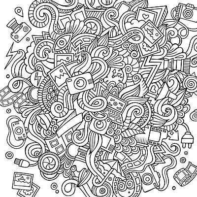 EPS 해외이미지 직업 디자인 컨셉 일러스트 추상 기술 사람 취미 장식 스마트폰 카메라 디지털 장비 램프 신용카드 낙서 만화 스케치 필름 심볼 라인아트 오브젝트 그림 윤곽 손그림 삼각대 동영상 구성 스트랩 프리랜서 힙스터 디테일 해외202309 해외일러스트 패션 선 무늬 조명 미술 금융 전자제품 핸드폰 스마트기기 파일형식 벡터