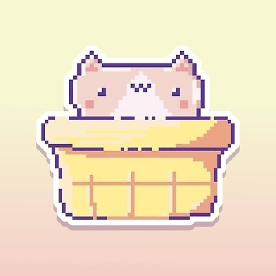EPS 해외이미지 동물 캐릭터 디자인 행복 백그라운드 컨셉 스티커 일러스트 놀이 추상 미술 그래픽 반려동물 바구니 고양이 수확 게임 플랫 8 만화 심볼 오브젝트 사인 복고 심플 모자이크 공상 토막 고립 픽셀 벡터 해외202309 해외일러스트 일러캐릭터 감정 무늬 농업 포유류 문화예술 숫자 파일형식