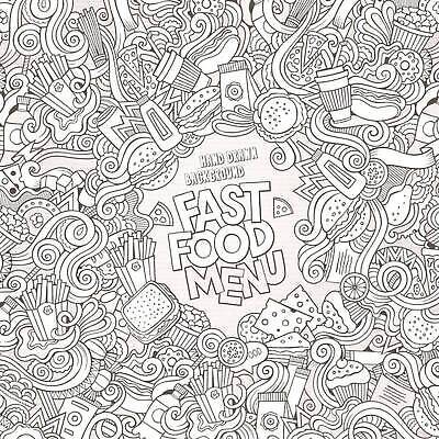 EPS 해외이미지 라이프스타일 접시 커피 음료 백그라운드 포크 패턴 토마토 일러스트 추상 디저트 치즈 감자 프레임 피자 패스트푸드 샌드위치 육류 스테이크 미술 그래픽 장식 식사 치킨 빵집 튀김 햄버거 맛 낙서 상품 만화 오브젝트 메뉴 콜라 손그림 핫도그 점심식사 치즈버거 해로움 벡터 국경 해외202309 해외일러스트 식기 음식 컨셉 무늬 채소 식재료 문화예술 유제품 서양음식 생활 상점 인스턴트 탄산음료 닭고기요리 파일형식