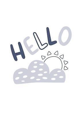 EPS 해외이미지 구름 손 디자인 행복 포스터 어린이 컨셉 티셔츠 일러스트 텍스트 추상 미술 타이포그라피 그래픽 장식 파란색 놀이방 흰색 아기 인사 신용카드 생일 인쇄 만화 심플 고립 스칸디나비아 엘리먼트 스타일 벡터 해외202309 해외일러스트 자연요소 문자 기념일 감정 컬러 셔츠 무늬 문화예술 사람 신체부위 금융 예절 파일형식