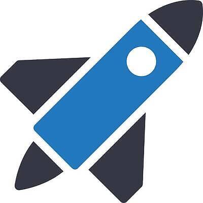 EPS 해외이미지 별 과학 여행 컨셉 일러스트 비즈니스 하늘 불 미래 불꽃 우주 로켓 탐험 우주선 심볼 사인 속도 시작 엔진 혁명 개발 벡터 해외202309 해외일러스트 자연요소 파일형식