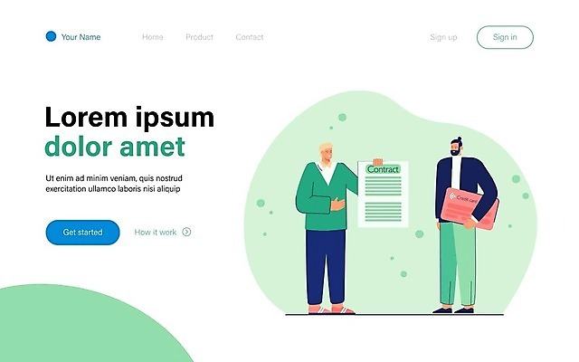 EPS 해외이미지 템플릿 디자인 배너 남자 백그라운드 컨셉 돈 일러스트 비즈니스 사람 그래픽 금융 경제 사무실 웹 업무 신용카드 플랫 계약 주기 문서 페이지 결재 질서 서명 변호사 순서 계좌 고립 보유 엘리먼트 착륙 벡터 제의 해외202309 해외일러스트 직업 인터넷 모션 예절 작업 재산 파일형식