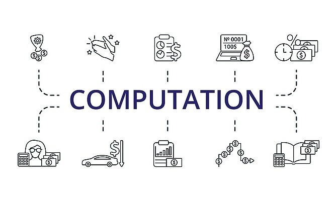 EPS 해외이미지 직업 돈 일러스트 관리 금융 경제 노트북 컴퓨터 세트 사무실 계산기 비즈니스맨 계산 수집 보고서 문서 시스템 영수증 회계 월급 빚 감탄 계좌 세금 수입 자동 과세 비용 해외202309 해외일러스트 남자 비즈니스 문구용품 전자제품 장비 직장인 재산 파일형식 벡터