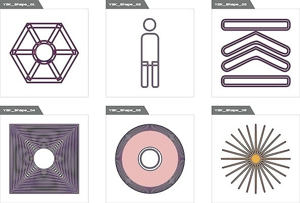 EPS 해외이미지 모양 디자인 포스터 별 파도 백그라운드 패턴 일러스트 추상 미래 화살 미술 그래픽 장식 빛 세트 지구본 유행 디지털 검은색 행성 분노 플랫 목표 낙서 인쇄 심볼 복고 기하학 파열 80대 엘리먼트 테크노 벡터 미니멀 해외202309 해외일러스트 자연요소 노년 감정 바다 컬러 컨셉 무늬 문화예술 우주 파일형식