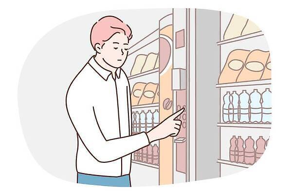 EPS 해외이미지 직업 캐릭터 남자 일러스트 비즈니스 사람 소년 쇼핑 사무실 기계 업무 비즈니스맨 선택 구매 만화 종업원 기아 배고픔 고객 서비스 경영자 전자 슈퍼마켓 단절 자동 벡터 해외202309 해외일러스트 일러캐릭터 어린이 컨셉 상점 작업 직장인 사회이슈 리더 파일형식