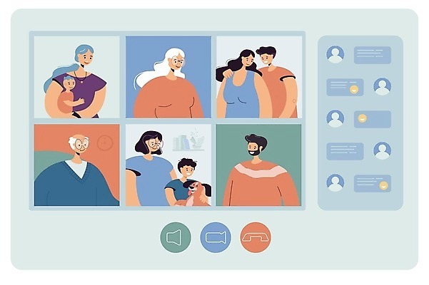 EPS 해외이미지 템플릿 캐릭터 디자인 배너 커플 어린이 백그라운드 컨셉 인터넷 일러스트 비즈니스 가족 주택 대화 사람 그래픽 스마트폰 컴퓨터 컬러풀 알약 스크린 웹 희망 업무 플랫 연결 만화 부름 온라인 동영상 고립 옛날 의사소통 조부모 헬프 가상 벡터 코로나바이러스 해외202309 해외일러스트 일러캐릭터 감정 컬러 관계 모션 말하기 건물 전자제품 핸드폰 스마트기기 약 작업 도움 바이러스 파일형식