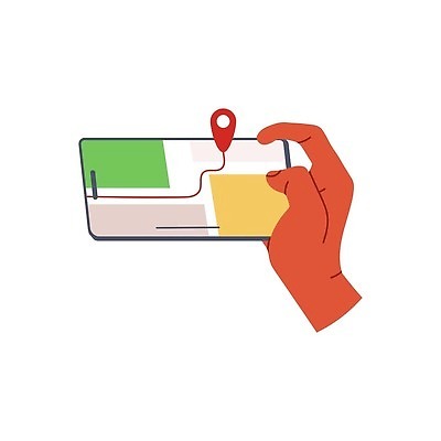 EPS 해외이미지 디자인 여행 컨셉 지도 인터넷 일러스트 비즈니스 가이드 통신 교통시설 표시 모바일 거리 사람 가로 스마트폰 핸드폰 스크린 웹 인포그래픽 도시 플랫 어플리케이션 방향 전화기 스마트 서비스 검색 온라인 네비게이션 GPS 루트 충고 벡터 항해사 인터랙티브 해외202309 해외일러스트 직업 교통 전자제품 스마트기기 시설 파일형식