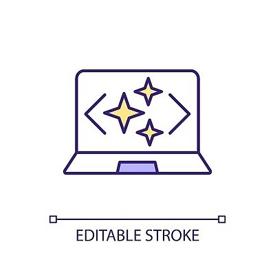 EPS 해외이미지 클립아트 편집 디자인 선 컬러 컨셉 인터넷 일러스트 미술 안전 노트북 컴퓨터 픽토그램 웹 기록 네트워크 수술 플랫 어플리케이션 만화 심볼 윤곽 시스템 개발 고립 소프트웨어 얇은 업데이트 엘리먼트 완벽 타격 프로그래머 프로그래밍 활자 벡터 코딩 해외202309 해외일러스트 직업 모션 문화예술 전자제품 작업 컴퓨터교육 활자판 파일형식 교육 인쇄판 인쇄