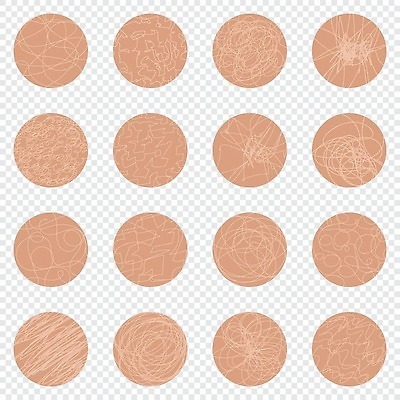 EPS 해외이미지 모양 손 디자인 선 백그라운드 패턴 곡선 일러스트 추상 미술 그래픽 세트 검은색 소용돌이 흰색 원형 실 엉킴 얽힘 낙서 스케치 수집 심볼 매듭 윤곽 철사 실뭉치 해결 고립 복잡 타격 혼란 벡터 해외202309 해외일러스트 도형 컬러 컨셉 무늬 모션 문화예술 신체부위 회오리 파일형식