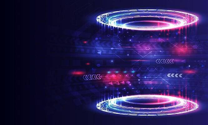 EPS 해외이미지 템플릿 디자인 과학 백그라운드 일러스트 추상 미래 그래픽 빛 컴퓨터 우주 디지털 공백 인포그래픽 무대 게임 원형 발표 엔지니어 연결 사이버 전자 네온 공상 스포트라이트 단상 혁명 광 엘리먼트 인기 인터페이스 정문 지휘대 홀로그램 가상 더스트파티클 해외202309 해외일러스트 도형 컨셉 무늬 놀이 전자제품 문 기술자 파일형식 벡터