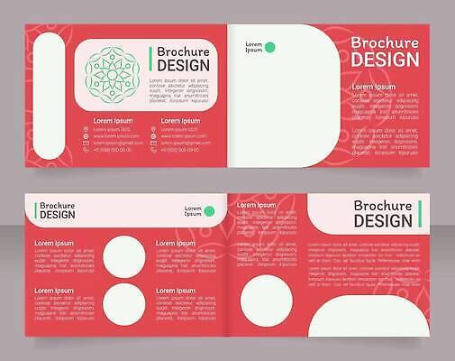 EPS 해외이미지 템플릿 편집 디자인 리플렛 일러스트 가이드 요가 문구용품 실내 설명 동양인 팜플렛 그래픽 가로 빨간색 세트 공백 정보 잡지 인쇄 연습 명상 보고서 레이아웃 문제집 뉴스레터 만다라 목록 설명서 조작 출판 프로그램 목업 스타일 카피스페이스 비어있는 해외202309 해외일러스트 직업 웰빙 컬러 모션 인종 내부 간행물 책 오브젝트 파일형식 벡터