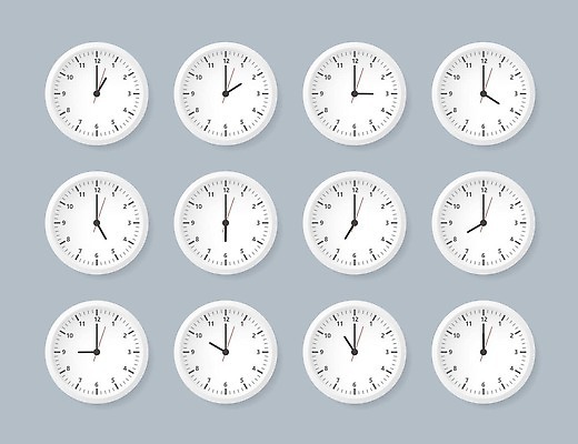 EPS 해외이미지 접시 손 디자인 얼굴 벽 시계 백그라운드 컨셉 일러스트 비즈니스 화살 주택 사무실 머리 3D 검은색 흰색 시간 업무 원형 클래식 손목시계 심플 커서 다이얼 스위치 단계 타이머 고립 분 슬라이드 옛날 충고 벡터 현실 해외202309 해외일러스트 도형 식기 컬러 장신구 건물 신체부위 작업 디지털합성 파일형식