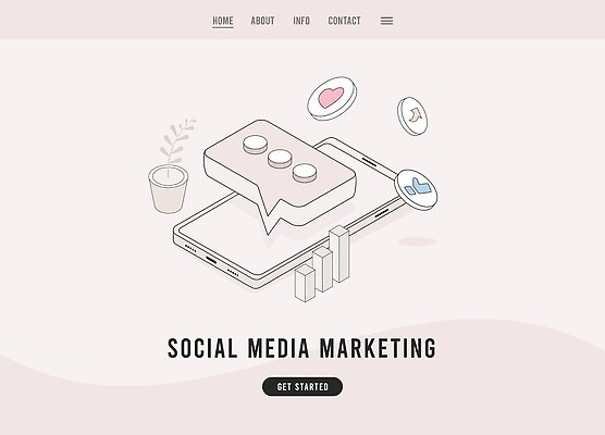 EPS 해외이미지 템플릿 선 일러스트 비즈니스 모바일 디지털 거품 인포그래픽 네트워크 메시지 계획 서비스 커뮤니티 약혼 단상 전자상거래 고립 마케팅 소셜 네트워킹 벡터 해외202309 해외일러스트 결혼 컨셉 약속 파일형식