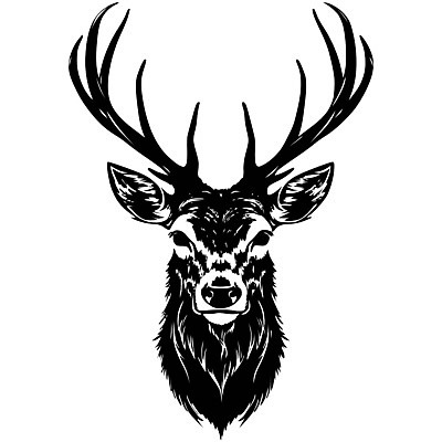 EPS 해외이미지 클립아트 모양 동물 실루엣 야생동물 티셔츠 일러스트 자연 사슴 산 뿔 미술 뷰티 숫자 머리 유행 라벨 수확 우아함 숲 인쇄 스케치 심볼 사인 레이아웃 복고 사냥 클립 윤곽 우표 발견 부족 고립 순록 엘리먼트 엘크 활자 힙스터 벡터 디테일 해외202309 해외일러스트 문자 패션 컨셉 셔츠 농업 포유류 문화예술 프레임 촬영기법 신체부위 생태계 활자판 파일형식