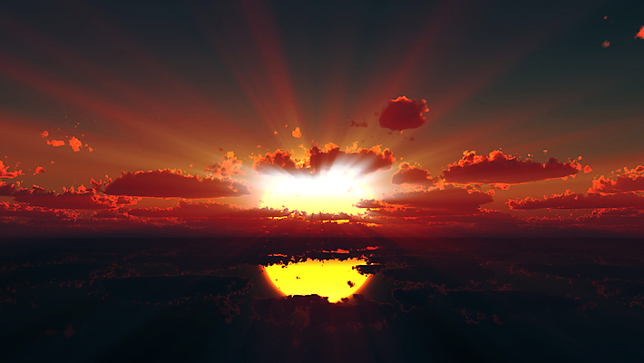 포토 JPG 해외이미지 파도 바다 백그라운드 일러스트 벽지 하늘 아침 날씨 추상 파노라마 사람없음 물 빛 햇빛 태양 뷰티 반사 노란색 3D 우주 일출 맑음 황혼 일몰 새벽 거울 광선 황금 저녁 만들기 장면 공상 마법 천국 수평선 해외202309 해외포토 주간 자연요소 컬러 무늬 모션 촬영기법 노을 야간 디지털합성 파일형식