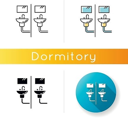 EPS 해외이미지 클립아트 학생 디자인 선 컬러 컨셉 일러스트 주택 그림자 미술 파란색 세트 검은색 웹 목욕 청결 흰색 플랫 빨래 수집 심볼 사인 시설 대학교 윤곽 팩 리빙 고립 상형문자 샤워실 얇은 위생관리 활자 벡터 해외202309 해외일러스트 문자 가사 인터넷 학교 문화예술 관리 건물 화장품 위생 샤워시설 활자판 파일형식