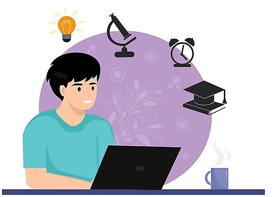 EPS 해외이미지 학생 교육 인터넷 일러스트 교실 학교 모바일 거리 주택 직장 사람 그래픽 책 노트북 스터디 컴퓨터 디지털 스크린 모니터 교사 웹 인포그래픽 시험 정보 오픈 네트워크 가르침 플랫 도서관 강의 읽기 책상 대학교 온라인 동영상 온라인강의 벡터 웨비나 해외202309 해외일러스트 직업 가구 회사 모션 건물 전자제품 학습 세미나 파일형식 언택트