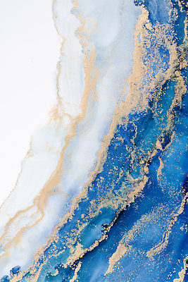 포토 JPG 해외이미지 백그라운드 사람없음 파란색 금색 혼합 번짐 해외202309 해외포토 컬러 파일형식 효과