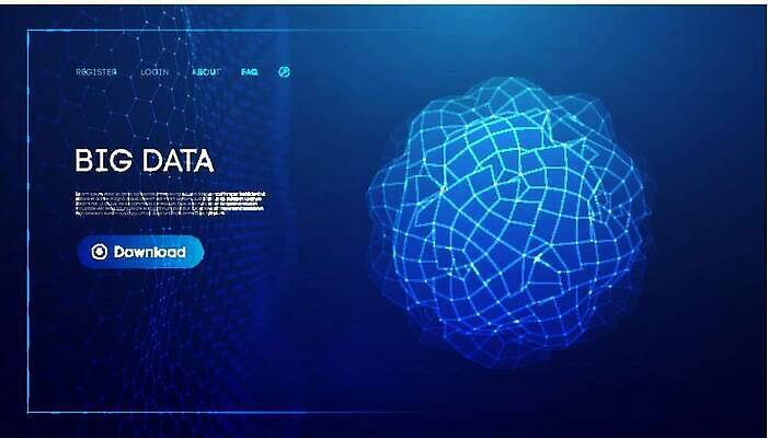 EPS 해외이미지 디자인 선 과학 백그라운드 일러스트 공 추상 미래 프레임 세포 기술 파란색 빛 지구본 3D 디지털 인포그래픽 점 원형 그물 네트워크 DNA 연결 접속 철사 기하학 망사 마디 바이오 복잡 여의주 폴리곤 화학물질 벡터 와이어프레임 해외202309 해외일러스트 도형 컬러 컨셉 무늬 직물 화학 생명공학 디지털합성 파일형식