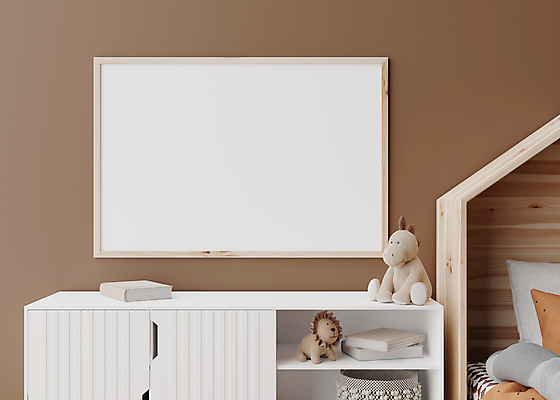 포토 JPG 해외이미지 인형 액자 실내 사람없음 내부 책 인테리어 공간 침대 편안함 서랍장 해외202309 해외포토 디자인 가구 감각 파일형식