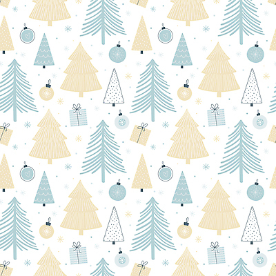 포토 JPG 해외이미지 나무 디자인 계절 행복 백그라운드 크리스마스 겨울 패턴 일러스트 벽지 휴가 새해 선물 사람없음 그래픽 장식 파란색 뷰티 크리스마스트리 나뭇가지 축하 눈송이 12월 만화 그림 질감 고립 스칸디나비아 가문비나무 벡터 반복 해외202309 해외일러스트 식물 기념일 감정 컬러 컨셉 무늬 눈_날씨 날짜 파일형식