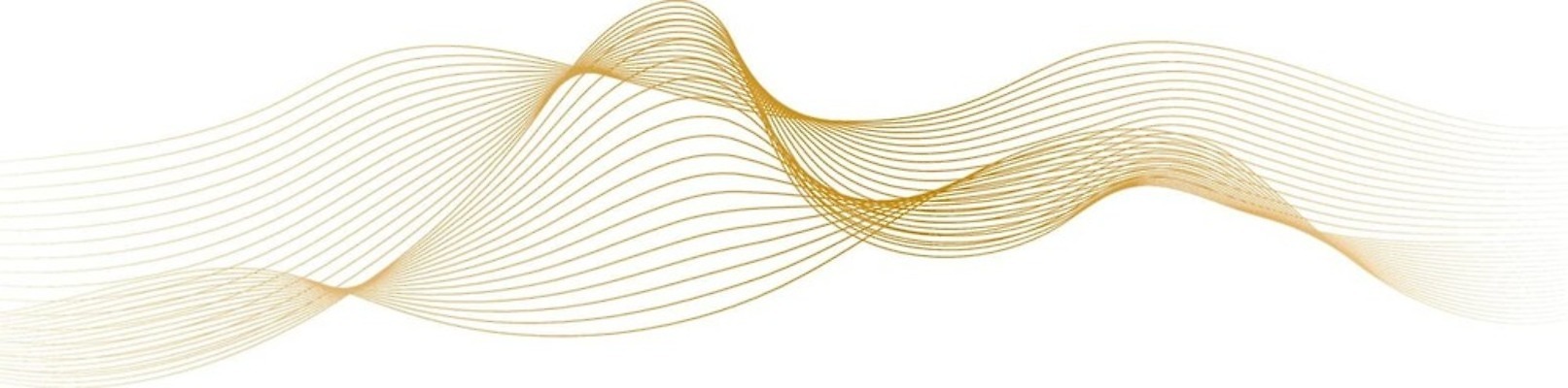 EPS 해외이미지 선 음악 파도 백그라운드 이동 컨셉 곡선 일러스트 모션 추상 그래픽 흐름 투명 액체 황금 고급 웨이브 역동적 고립 유체 해외202309 해외일러스트 바다 무늬 문화예술 파일형식 벡터