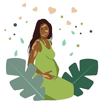 EPS 해외이미지 캐릭터 여자 얼굴 컨셉 신체 일러스트 건강 사랑 사람 성인 치료 세계 뷰티 약 머리 힘 플랫 질병 피부 고립 돌봄 유전 지원 벡터 해외202309 해외일러스트 일러캐릭터 감정 의학 모션 신체부위 파일형식