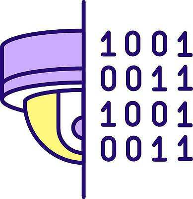 EPS 해외이미지 클립아트 디자인 선 컬러 컨셉 일러스트 미술 안전 픽토그램 카메라 디지털 웹 장비 기구 공구 관찰 플랫 암호 만화 무선전화기 심볼 보안 윤곽 감시 시스템 멀리 동영상 고립 숨기 스파이 얇은 엘리먼트 자동 탐지 프로그래밍 프로그램 활자 벡터 해외202309 해외일러스트 인터넷 모션 문화예술 전자제품 도구 작업 전화기 개발 활자판 파일형식